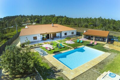H 06 - Samouqueira Studio in Montes de Praias