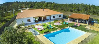 H 06 - Samouqueira Studio in Montes de Praias