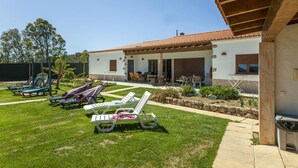 House - H 06 - Samouqueira Studio in Montes de Praias (Aljezur)
