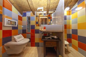 Apartment - H 06 - Samouqueira Studio in Montes de Praias (Aljezur)