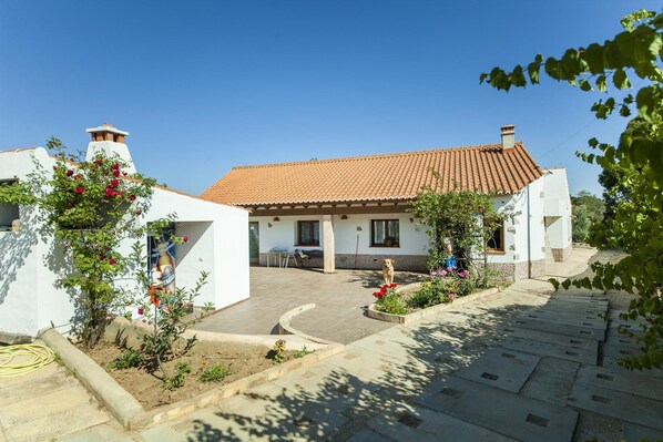 Apartment - H 06 - Samouqueira Studio in Montes de Praias (Aljezur)