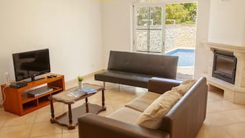 Casa | 1 dormitorio