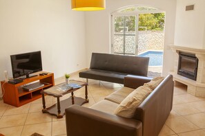 Ferienhaus | 1 Schlafzimmer