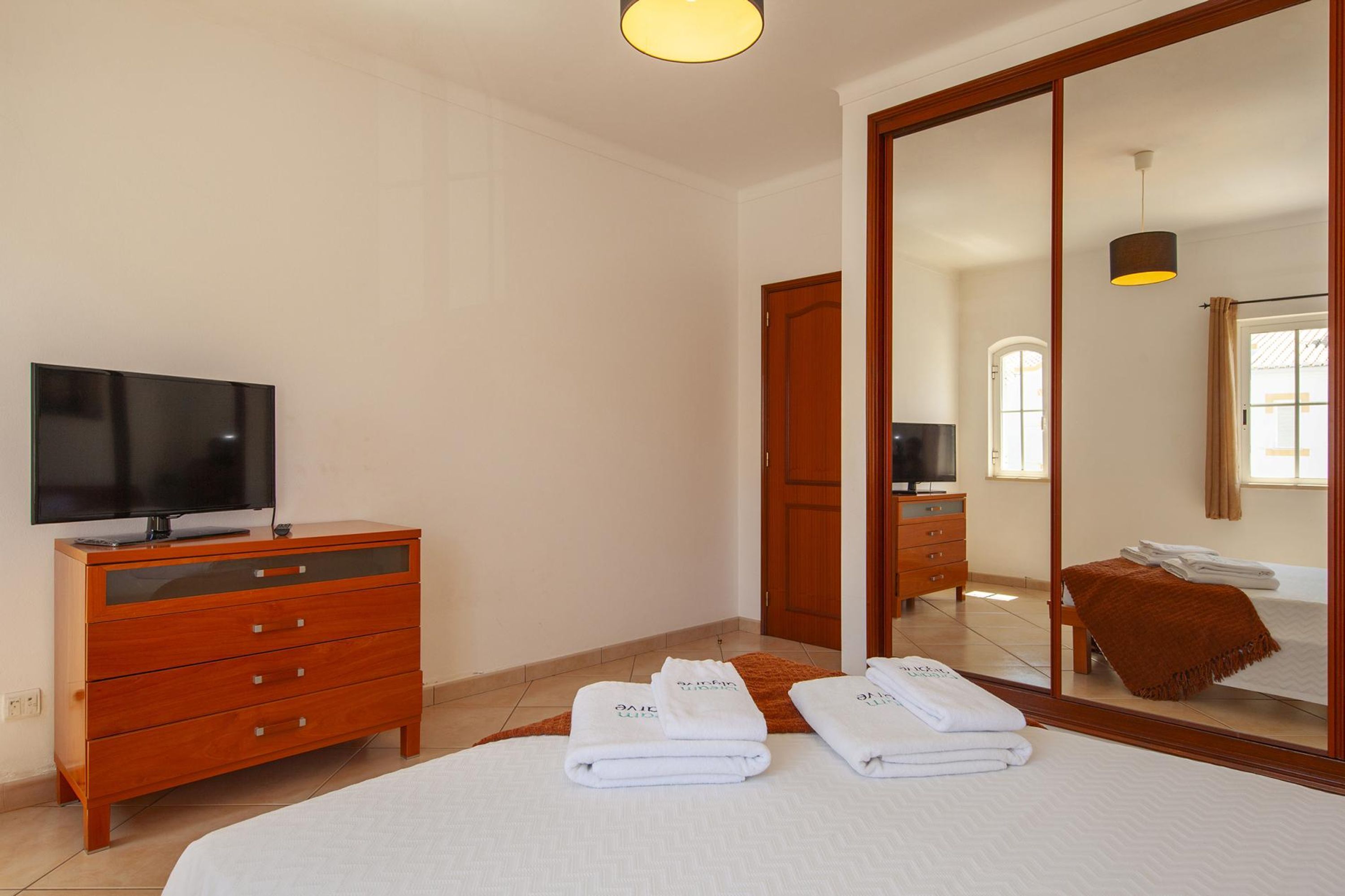 Estudio | 1 dormitorio