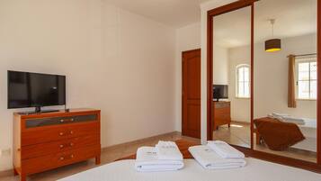 Estudio | 1 dormitorio