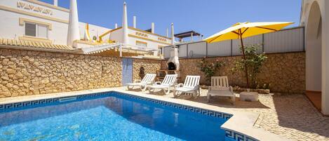 Casa | 1 quarto