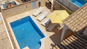 Casa | 1 dormitorio