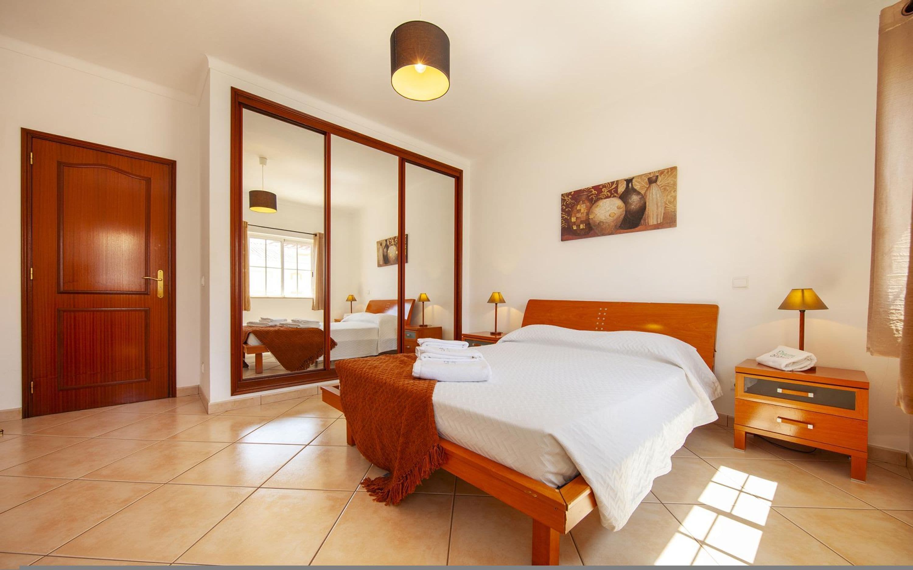 Casa | 1 dormitorio