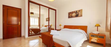 1 habitación