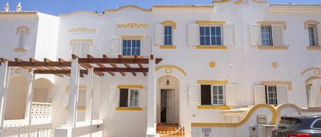 Studio | 1 slaapkamer