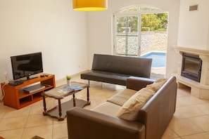 1 habitación 