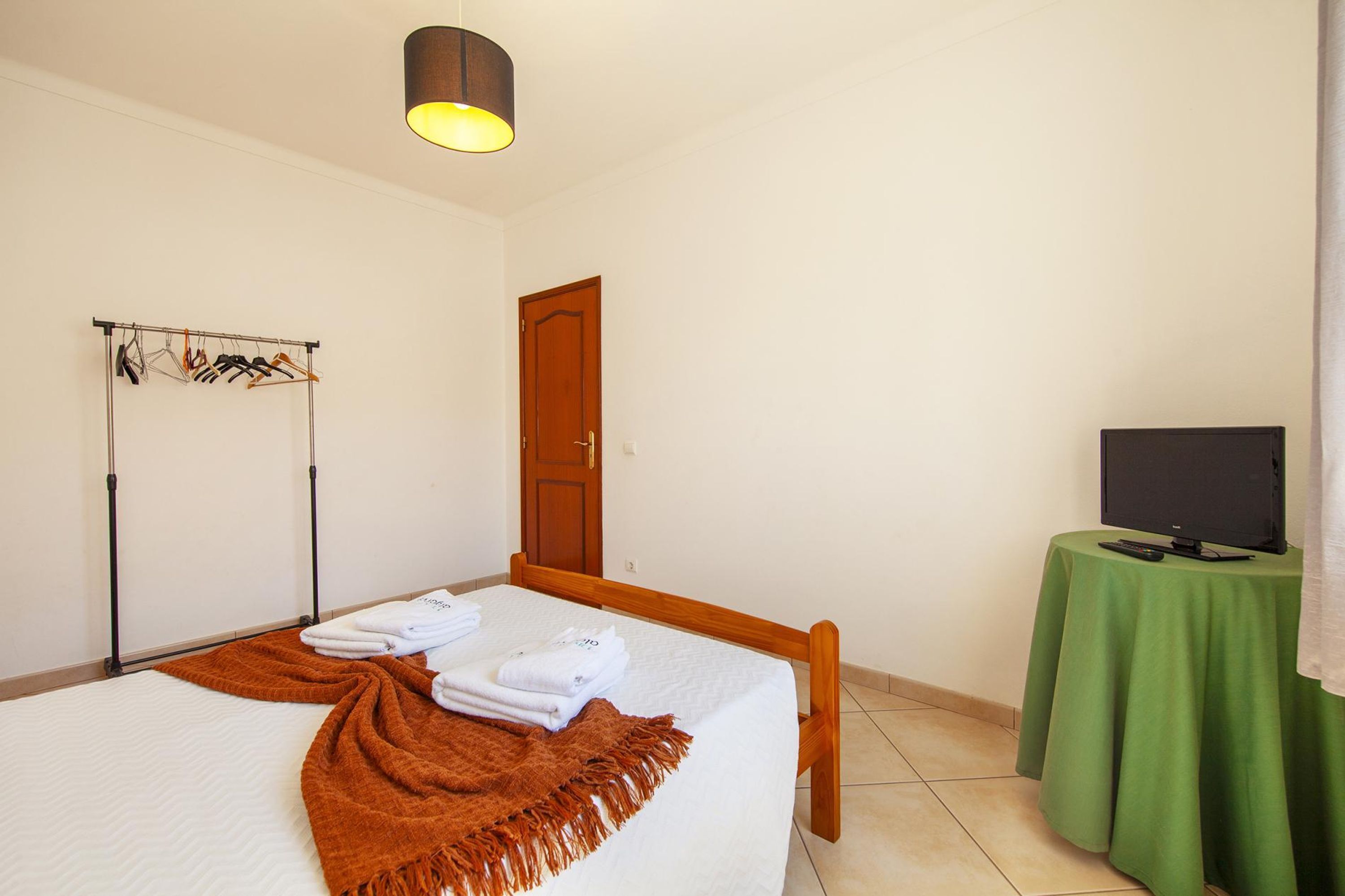 1 habitación 