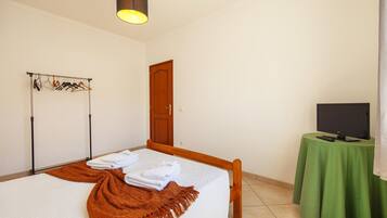 1 habitación
