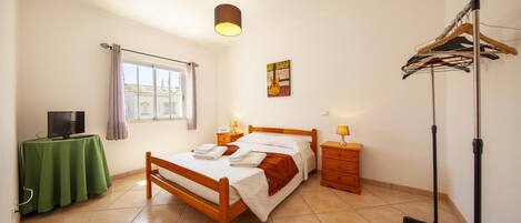 Estudio | 1 habitación