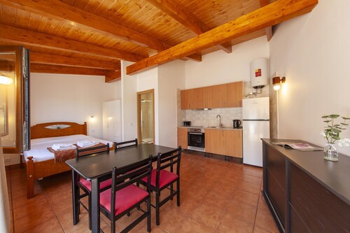 H 07 - Carreagem Beach Studio in Montes de Praias