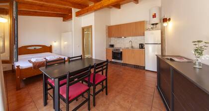 H 07 - Carreagem Beach Studio in Montes de Praias