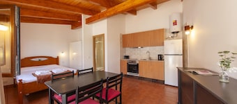 H 07 - Carreagem Beach Studio in Montes de Praias