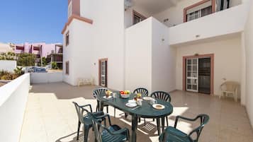 Estudio | 1 dormitorio