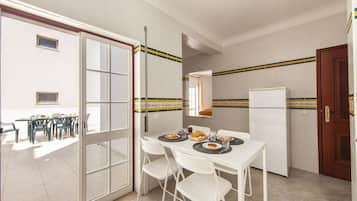 Studio | 1 Schlafzimmer