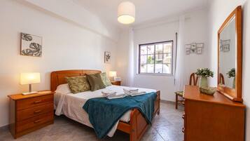 Estudio | 1 dormitorio