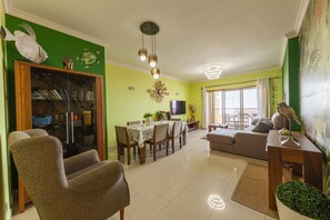 3 habitaciones 