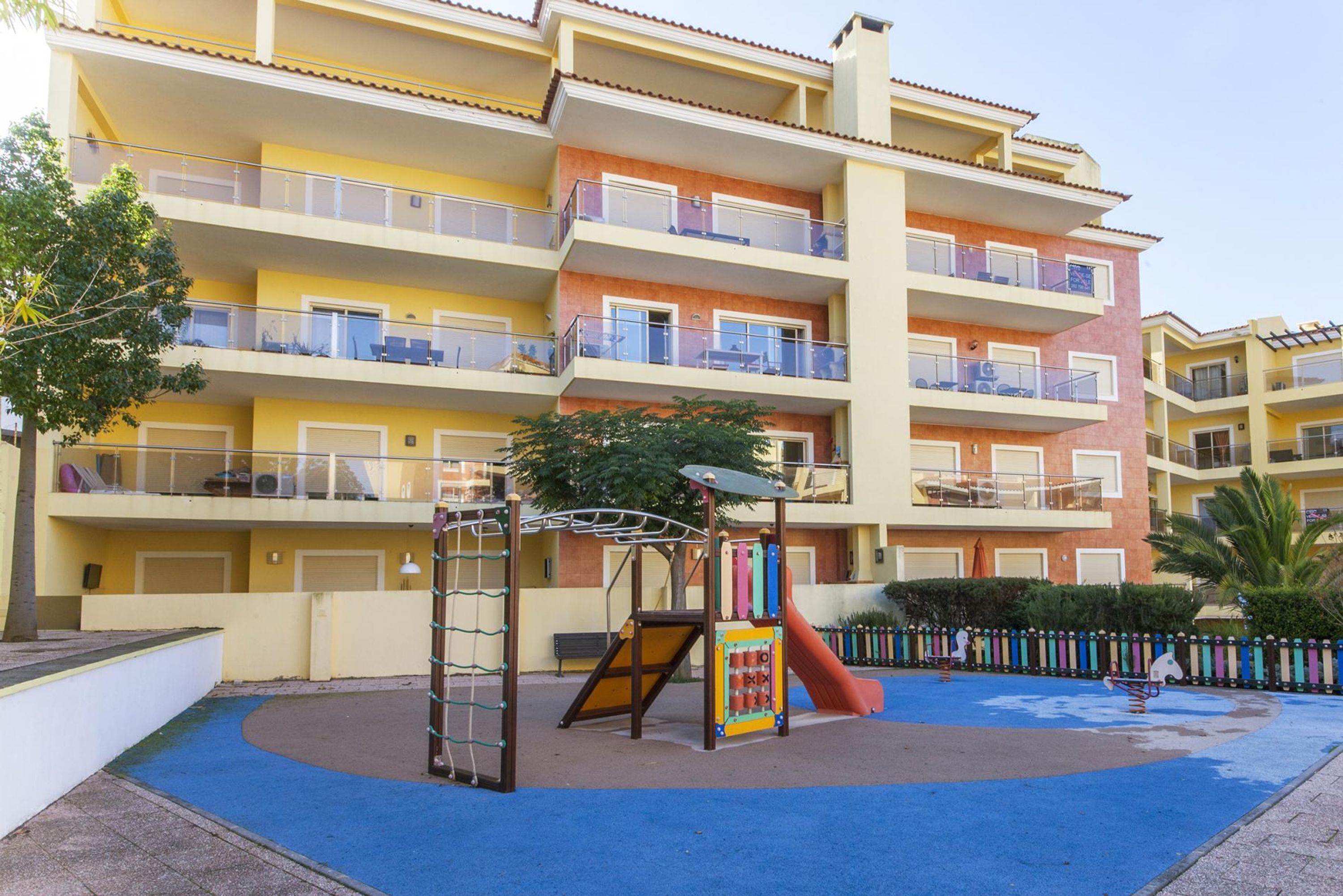 Casa, accesible para personas con discapacidad | 3 dormitorios