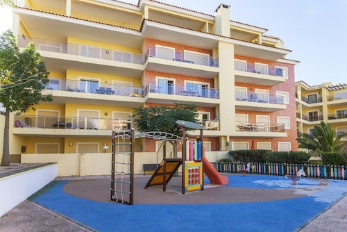 C08 - Ladeira do Convento 3 Bed Apartment in Lagos