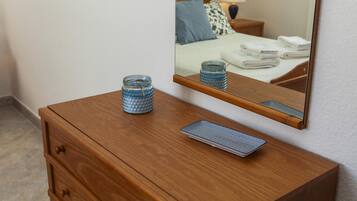 Estudio | 1 dormitorio