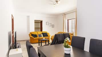 1 habitación