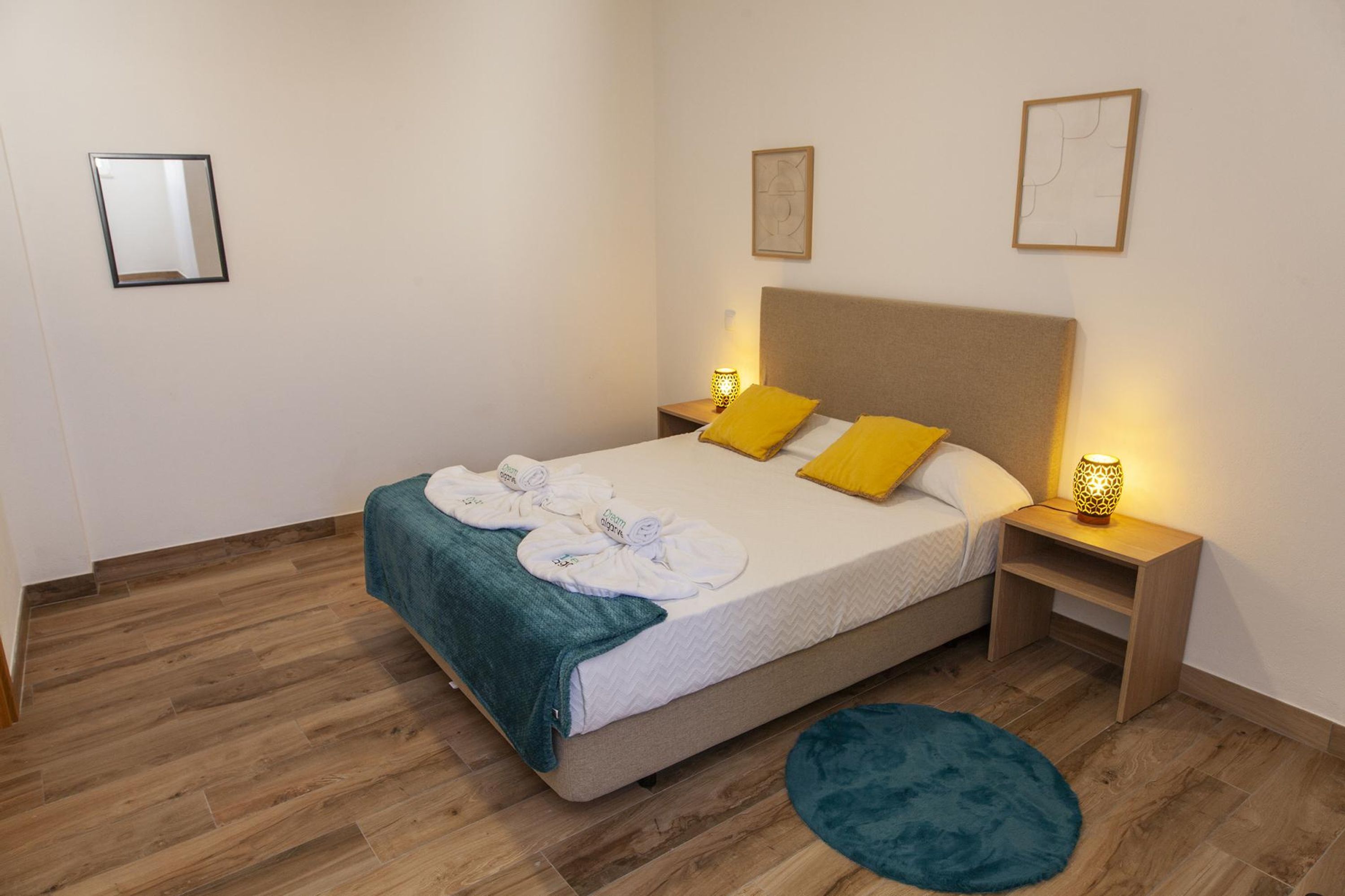 Casa | 1 quarto