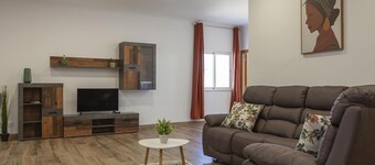 HH 01 - Bedroom 1 in Olive Hills Guesthouse