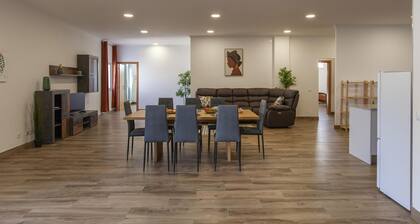 HH 01 - Bedroom 1 in Olive Hills Guesthouse