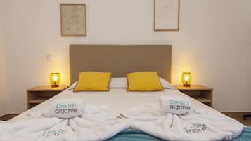 Estudio | 1 dormitorio