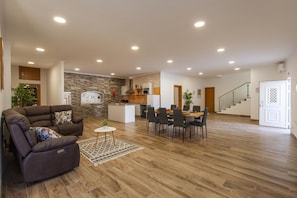 Casa | 1 dormitorio