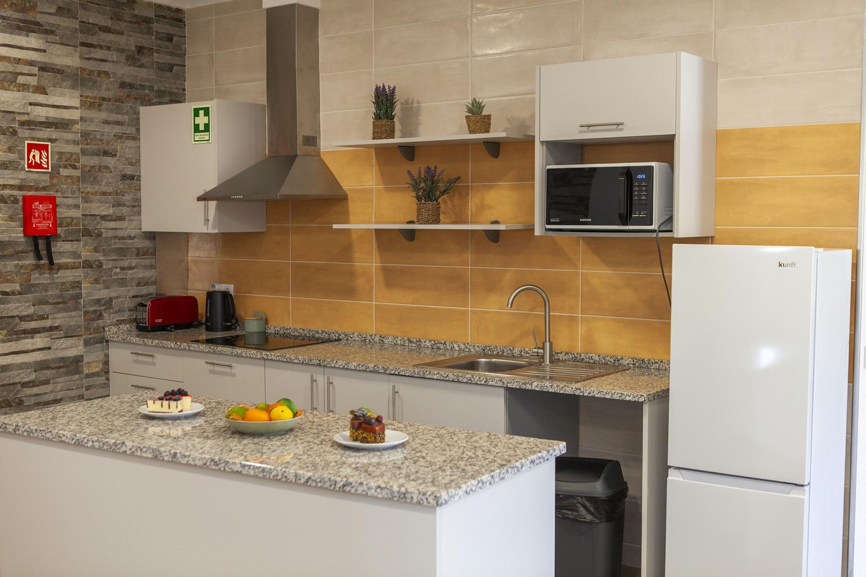 House | 1 bedroom