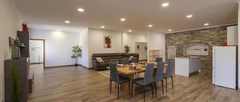 Maison | 1 chambre