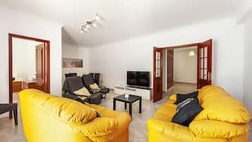 Studio | 1 Schlafzimmer