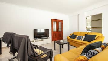 Studio | 1 Schlafzimmer