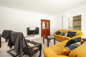 Studio | 1 Schlafzimmer