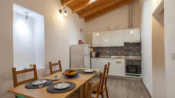 Apartamento | 1 dormitorio