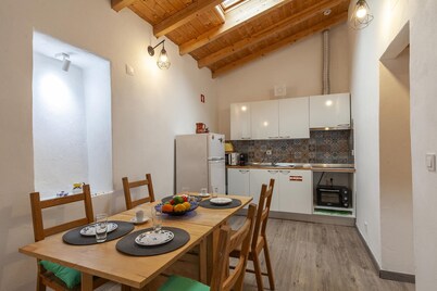 A28 - Castela Street Townhouse in Espiche