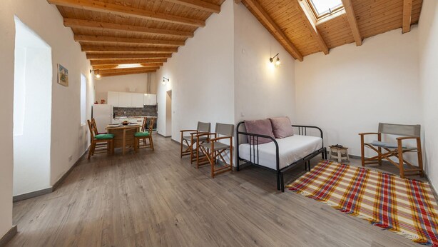 1 habitación 