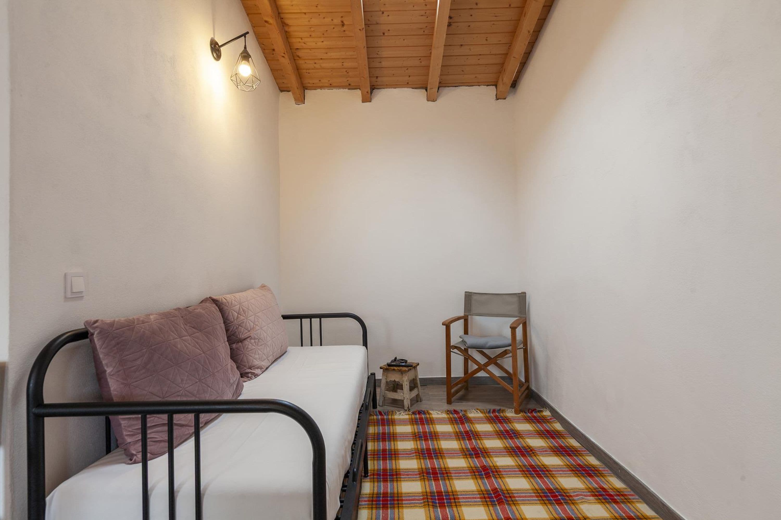Apartamento | 1 dormitorio