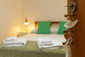 Apartamento | 1 quarto