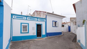 1 habitación 