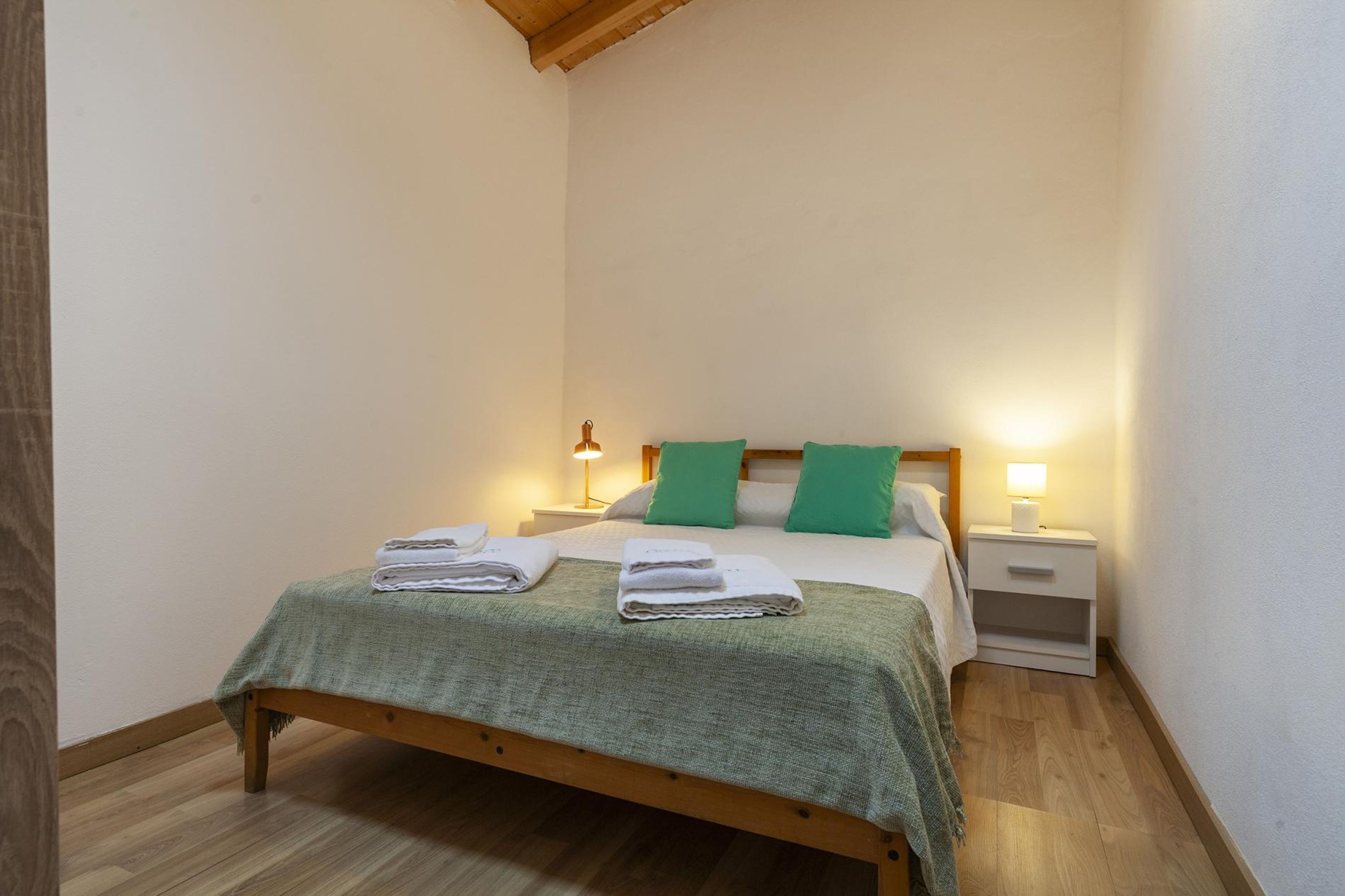 Apartamento | 1 quarto