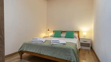 Apartamento | 1 quarto