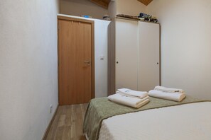 House | 1 bedroom - A28 - Castela Street Townhouse in Espiche (Lagos)