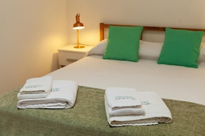 Ferienhaus | 1 Schlafzimmer