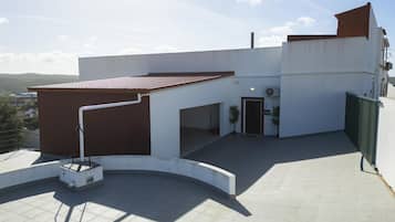 Estudio | 1 dormitorio